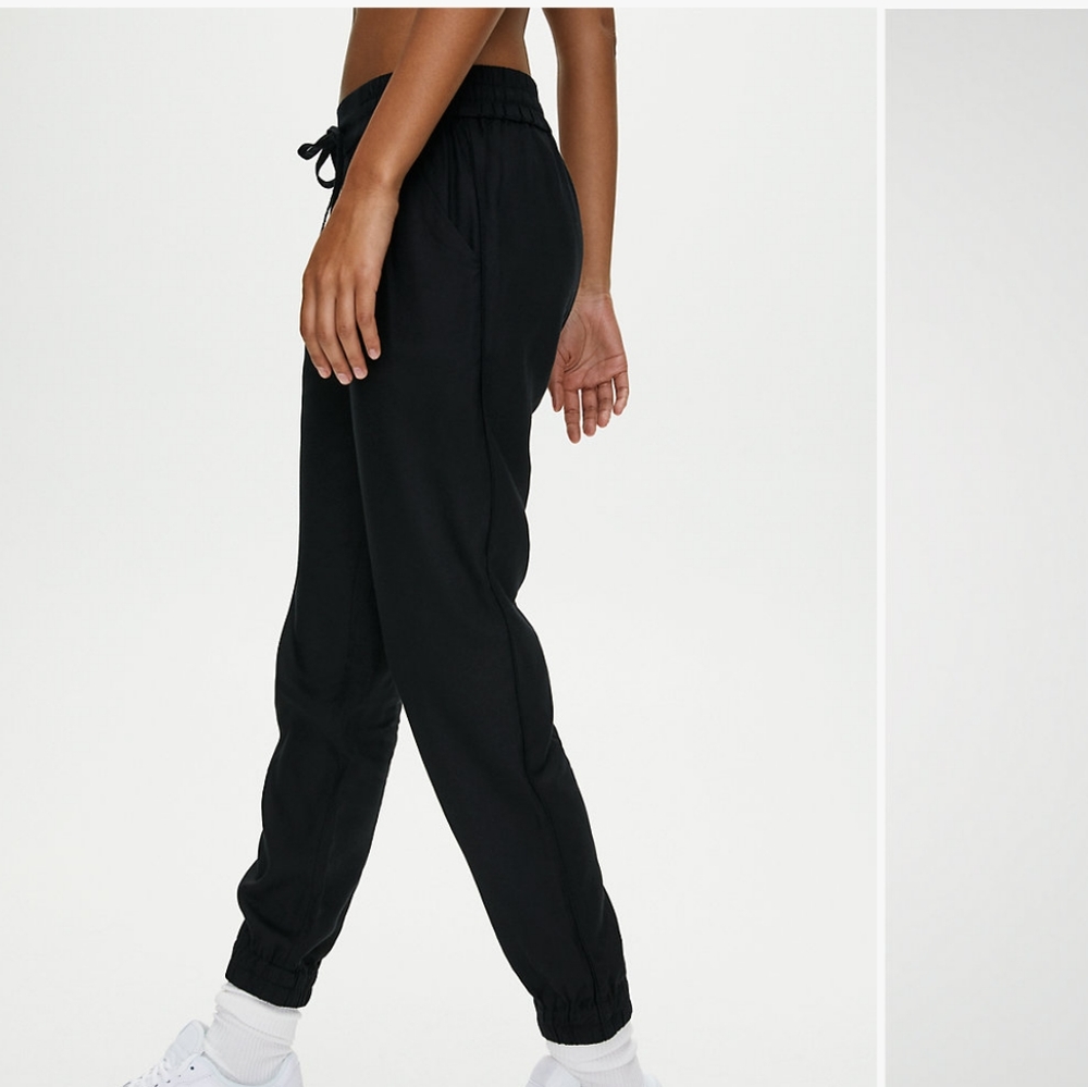 Talula Aritzia Los Feliz Pants L